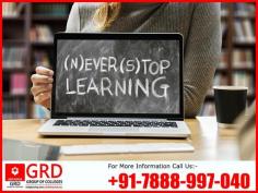 GRD Group of colleges is one of the Best B.Sc College in Punjab. B.Sc. Computer Science is an undergraduate course in computer science with a duration of 3 years. A candidate who has passed 10+2 with 45% or more aggregate marks in Arts, Non-Medical, Medical or Commerce stream are eligible to apply for B.Sc (CS).