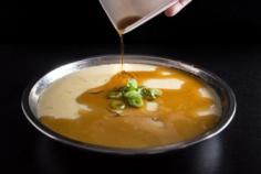 Make this super EASY 5-ingredient Chinese Steamed Eggs (Savory Egg Custard 蒸水蛋) Recipe in 20 mins. Silky smooth eggs literally melt in your ...