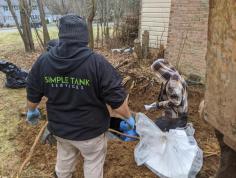 Simple Tank Services is an experienced and proven provider of high quality underground oil tank removal and soil remediation services for residential clients in Plainfield, NJ and surrounding areas! Contact us today 732-965-8265 for a free quote! 