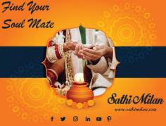 Indian Matrimonial sites vs arrange marriages

Relationships in India are all the more a custom and are exceptionally near individuals from each group that is there right now span. With the beginning of the web something like Free Matchmaking Service sprung up. This was a totally new idea that was going to transform people for all occasions to come.
