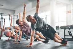 HOW CAN YOU BENEFIT FROM ALLENTOWN GYMS?

