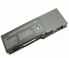 Notebook battery for Dell Inspiron 6400 https://www.all-laptopbattery.com/dell-inspiron-6400.html