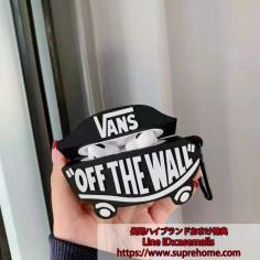 ヴァンズ エアーポッズプロケース vans AirPods proカバー スクーター AirPodsケース 初代第二代第三代目汎用 Vans airpodsカバー シリコン製 イヤホーンカバー
https://www.suprehome.com/goods/vans-airpods-pro-case-1460.html