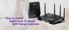 While buying a Netgear mywifiext wifi range extender you would want one of the best models for a whole home network. The Nighthawk Tri-band wifi mesh range extender is the best and gives you an internet speed of 3 Gbps and more. 
https://justpaste.it/2z0h5