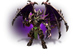 Warcraft III: Reforged Dreadlord