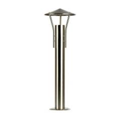 Tresco 240v outdoor 304 Stainless Steel Garden Bollard

Tresco bollard path light features a low-glare reflector, providing pleasant lighting in your outdoor area. Designed for outdoor use in most applications, the Tresco is supplied in stainless steel. The post is 60mm diameter, with a flat flange for surface mounting. Suitable for use with a GU10 globe, we recommend our Smart TC (temperature control) LED.

Visit the website: https://guschandeliers.com.au/collections/garden-lights-1/products/tresco-240v-outdoor-304-stainless-steel-garden-bollard