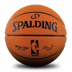 NBA Composite Game Ball