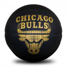 NBA Hardwood Series - Chicago Bulls - Size 7