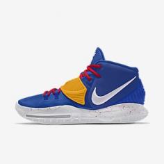 Kyrie 6 By You (All Star) Custom Basketball Shoe