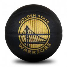 NBA Hardwood Series - Golden State Warriors - Size 7