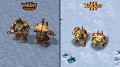 Warcraft 3 Reforged Ogre