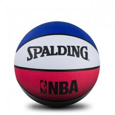 NBA Outdoor - Red/White/Blue