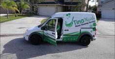 Looking for house cleaning franchise oppotunities?Tina Maids Franchise LLC is unique and unbeatable. We can help you through details of financing your business. Call us today at (305) 850-6562
https://franchise.tinamaids.com/
