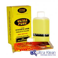 Ultra Klean Ultra Pure Synthetic Urine – (2oz)
$24.95
