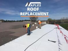 If you see any damage on your commercial roofing, such as shingle damage, Moss and Algae, spread of granules, deck damage, flashing wear and tear, then it means, the time has come to replace your roofing system. Naples Roofing has more than 40 years of experience in commercial and industrial roofing. Contact us for any service, we are always there to help you out in any issues related to roofing.

Visit here: https://bit.ly/37V1m7Q

Contact Us:

Email: jamesnaples@hotmail.com  

Phone: (716) 715-0756

