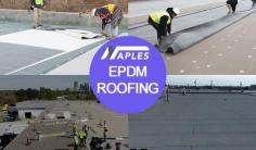 EPDM Rubber roofing is one of the perfect choices for roll roofing because it helps in repelling all the moisture & does not suffer from cracking or crazing over the time. So, if you are thinking of replacing your old roof, then EPDM Roofing system would be your perfect choice.

Read more: https://bit.ly/3dBTWaK

Contact Us:

Email: jamesnaples@hotmail.com  

Phone: (716) 715-0756

