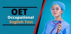 OET is an English language entrance exam for medical professionals and healthcare workers. Clearing the OET entrance exam is not as easy as it sounds. Competition of clearing the OET will be very tough, but not impossible. For this exam, you need Proper guidance, right practices, study material, and hard work.

For more information: https://bit.ly/2MnmnOo

Phone: 8009000014

