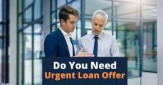 Do you need-urgent loan offer? If yes than join Clzlist.com and connect with many loan provider through Clzlist.
There are many sources who provide urgent loan....

Visit here: https://www.clzlist.com

Contact us: 

Email: info@clzlist.com