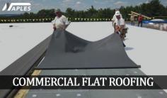 Flat roofing is one of the most effective types of roofing for commercial & industrial buildings. However, the installation & maintenance of flat roofing is not an easy task. You should always consider a professional flat roofing company for any issues. We have  assured, reliable roofing contractor delivering unique service and high quality work. Naples roofing provides you absolute insurance, secure bonding, and all-inclusive warranty options for the work.

Visit: https://bit.ly/3csROCB

Contact Us:

Email: jamesnaples@hotmail.com  

Phone: (716) 715-0756

