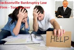 If you are looking for a dependable bankruptcy attorney in the Jacksonville, FL area, then contact Law Office of Tony Turner today! Experienced Jacksonville bankruptcy law firm dedicated to providing bankruptcy solutions in Florida for more than 27 years. 