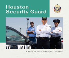 Champion security agency provides the best security guard in these corona pandemic that will help you to stop someone entering into your home. Call at (281) 440-19 or visit https://championsecurityagency.com/.