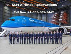 A Complete Guide on KLM Airlines Reservations, Baggage, and Cancellation. A notable and banner transporter aircraft of the Netherlands, KLM airlines. KLM Royal Dutch Airlines, KLM’s first intercontinental flight took off on 1 October 1924. More information call us +1-855-805-5447

https://www.thecustomerservicenumber.com/klm-royal-dutch-airlines-customer-service/