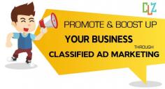 

Sell your product and services through free classified ads that can help you promote your business including your company's name, product information. Post your content on clzlist which is one of the most useful types of sites around the world where thousands of people around the world visit daily here and shop product online through it.

For more info: https://www.clzlist.com

Contact us: 

Email: info@clzlist.com