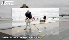 

If you are looking for a roofing contractor to repair or install a new roof as a part of your restoration project, then our team has the experience and expertise in the field of commercial roofing.

Visit: http://naples-roofing.com

Contact with us:

Email: jamesnaples@hotmail.com  

Phone: (716) 715-0756

