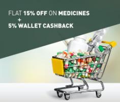 Order medicines from India's best Online Medical Store. Buy(Purchase) medicines, OTC products on discount with doorstep delivery. COD & Free home delivery on orders above Rs.500.

https://www.zoylo.com/medicines/