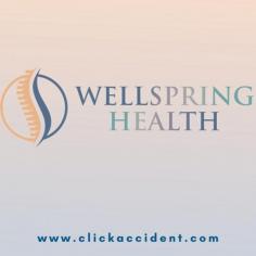 Chiropractors are also beneficial for the treatment of pain associates with shoulders and extremities. At our clinic Wellspring Health, Florida specialists help people to give relief from the pain and restore the functions. To know more, visit our website.
