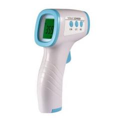 (Sponsored)(eBay) Baby Thermometer Infrared Non-Contact Forehead Digital Thermometer for Kids Adul

