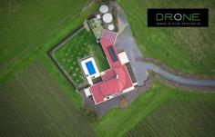 Drone photography and videography are widely used by both amateur and professionals photographers because they can reach to every area and can shoot from angles that regular cameras can’t.  They allow aerial photography and videography of building, landscape that in previous time can be done with the help of a helicopter, a small plane, or a crane.