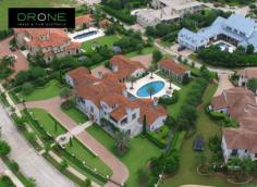 Drone IFA has an expert team to provide photography and videography services for the property sector. Our proficient drone pilots will be visiting your property for capturing the photos and shooting the videos at your spot. We also have trained creative team for all requires editing of the photos and videos for crafting a beautiful ensemble centered on your property.