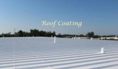 Roof coating is a type of coating on the roof of a building and a house which is designed for protecting and exceeding the life of the roof. Roof coating is a rigid block of stones which is applied on the upper layer of the roof to protect it from direct sunlight, ultraviolet rays, infrared rays, rain and any other damage.

https://naples-roofing.com/what-is-a-roof-coating-benefits-of-roof-coating/

Contact with us:

Email: jamesnaples@hotmail.com  

Phone: (716) 715-0756