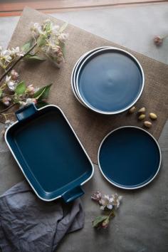 Explore our extensive range of Ceramic Tabletop Accessories Online available with Clay Craft India at Best Price. Clay Craft offers an exemplary collection of Tabletop Accessories like Salt and Pepper Set, Dessert Spoon etc. Check out Tabletop Accessories at https://www.claycraftindia.com/categories/tabletop-accessories