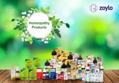 Zoylo is the best Online Homeopathy Medicine Store to buy homeopathic medicine products at discounted prices from Zoylo. Order & get delivered across India.

https://www.zoylo.com/medicines/otc/homeopathy.html