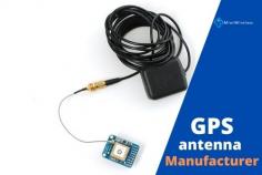 
A GPS Antenna is an electronic device which is used for receiving the radio signals coming from different frequencies of GPS satellites and further converting it into electronic signals for the receivers of GPS. Miot Wireless Solutions is one of the leading companies in terms of Industrial GPS Antenna Manufacturer.  

For more details, visit here: http://miotsolutions.com

