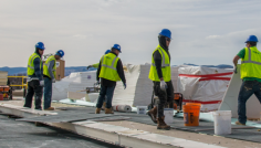 
Replacing the roof of a building is a very necessary procedure that most people usually avoid.  Every roof has its own lifespan and expiry date. When that date comes, it's important to replace the old roof for the prevention of future damage. 

Get more info- https://bit.ly/3br7573

Email: jamesnaples@hotmail.com  

Phone: (716) 715-0756

