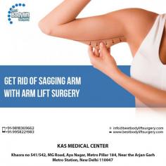 Does excess fat in upper arms bother you?
An ARM LIFT or brachioplasty can help you improve appearance of the under portion of your upper arms by removing excess skin and fat present between the armpit and elbow.  
Their clinic is super clean and is following proper hygiene standards. Even in times of COVID -19.
For any kind of enquire about, arm lift procedure please complete our contact form https://www.bestbodyliftsurgery.com/make-an-enquiry.html
Call: +91-9818963662, +91-9958221983
Send Your Query: info@bestbodyliftsurgery.com
Now New Address: Khasra no 541/542, MG Road, Aya Nagar, Metro Pillar 184, Near the Arjan Garh Metro Station, New Delhi 110047 (India)
#armlift #arm #armlifting #armreduction #medspaclinic #southwestdelhi #cosmeticsurgery #estheticsurgery #brachioplasty #breastaugmentation #breastlift #breastlifaugmentation #bodylift #abdominoplasty #plasticsurgery #bbl #mommymakeover
