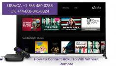 Is your Roku remote lost or damaged? Thinking about how to connect Roku to WiFi without remote? Don’t worry; we have a solution that works.You can connect your Roku device to a WiFi network even without using a remote. There are a few steps involved, and you probably will need two mobile devices to perform this process.