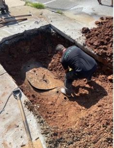 Simple Tank Services is an employee owned residential oil tank Service Company in Bayonne, New Jersey. We specialize in residential oil tank removal, soil testing and remediation services in NJ. If you have a question about oil tanks, Call us today at +1 732-965-8265
