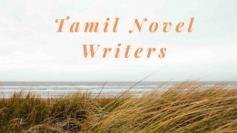 Tamil Novels Writers Tamil Books one best Tamil Novels and its give some entertaiment and mind relax.