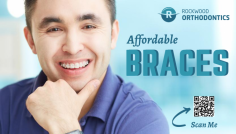 Smile Correction at Your Budget


Thinking about an unforeseen investment in braces? Look into cost-effective aligners that help in achieving a bright smile. Contact us today to avail of our services info@rockwoodsmiles.com.