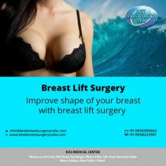 A Breast Lift helps the breasts in retaining their shape and firmness. It gives the women a more youthful look and restores their self-confidence as well.
For more details and see before & after our national & international patients. 
WhatsApp: https://api.whatsapp.com/send?phone=919958221981
For more info visit www.bestbreastsurgeryindia.com or call now on 9958221981 to book your consultation.
Now New Address: Khasra no 541/542, MG Road, Aya Nagar, Metro Pillar 184, Near the Arjan Garh Metro Station, New Delhi 110047 (India)
#breastlift #mastopexy #breastliftsurgery #cosmeticsurgery #drkashyap
