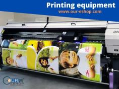 Online Printing equipment

E-shop is an online printing company that delivers top-quality printed marketing materials with one of the fastest turnaround times in the industry. Eshop online printing services specialize in full color printing of custom business cards, brochures, greeting cards, postcards, as well as specialty die cuts and other marketing materials.All you need to do is pick a color and size of the product you want to print, upload your company logo or any other design, and you’re ready to place an order.We print products that make customers smile.Our company has carved its way out and established itself as a preferred printing service provider to their customers. Print marketing for your business, product, service or event is the best way to stand out in a crowded online world. Instead of trying to compete with online advertising only, attract customers to your business with a print marketing campaign.can create manuals, business cards, brochures, banners, labels, postcards, calendars, and name-tags. You can also have non-paper products printed, such as drinkware, clothing, headphones, USB thumb drives, and smartphone accessories. People turn to E-shop  for their printing needs because of speed. It only takes a few hours to pick up your products after ordering them. The service’s print quality is quite good, and the design tools are outstanding.

https://www.our-eshop.com/product-category/printing/

Email: info@our-eshop.com

Phone: 971 6 5626 733
