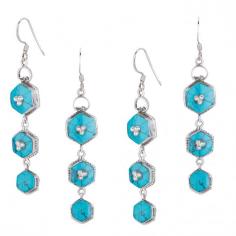 Get Sterling Silver Studded Hexagonal Dangling Earrings with Reconstituted Turquoise

Visit for Product: https://www.exoticindiaart.com/product/jewelry/sterling-silver-studded-hexagonal-dangling-earrings-with-reconstituted-turquoise-LCH35/

Sterling Silver: https://www.exoticindiaart.com/jewelry/sterlingsilver/Stone/

Stone: https://www.exoticindiaart.com/jewelry/Stone/

Jewelry: https://www.exoticindiaart.com/jewelry/

#jewelry #fashion #sterlingsilver #earrings #stones #turquoise #womenswear