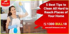 If you want to make your #home #clean. Check out the tips to know more about the cleaning of home: https://bit.ly/363NtFm
#endofleasecleaning #moveincleaning #vacatecleaning 