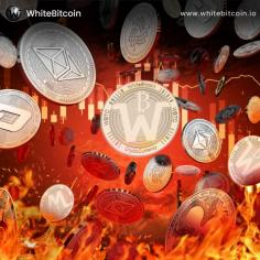 White Bitcoin (WBTC) wallet its easy to use, check live white bitcoin (wbtc) price info by which you can do all transaction related to buying, selling and many more 