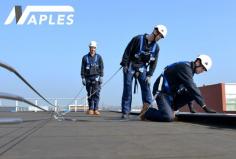 


HOW IMPORTANT IS THE ROOF INSPECTION OF YOUR COMMERCIAL ROOFING BEFORE THE WINTER SEASON ARRIVES?
Read full blog, Copy link and open it on browser: https://bit.ly/35CFgrr

Email: jamesnaples@hotmail.com  

Phone: (716) 715-0756


