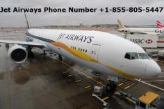 Book jet airways call our Jet Airways Reservations Number +1-855-805-5447 and get 40% off, or agenda changes to bookings part of a bundle with another organization. If it's not too much trouble enter your flight subtleties to see your booking.

https://www.thecustomerservicenumber.com/jet-airways-customer-service/